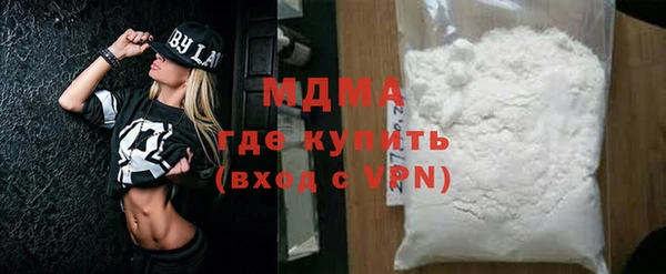 шишки Магас
